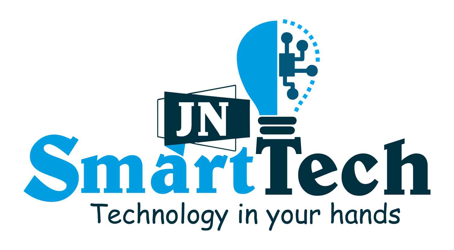 jnsmarttech.com